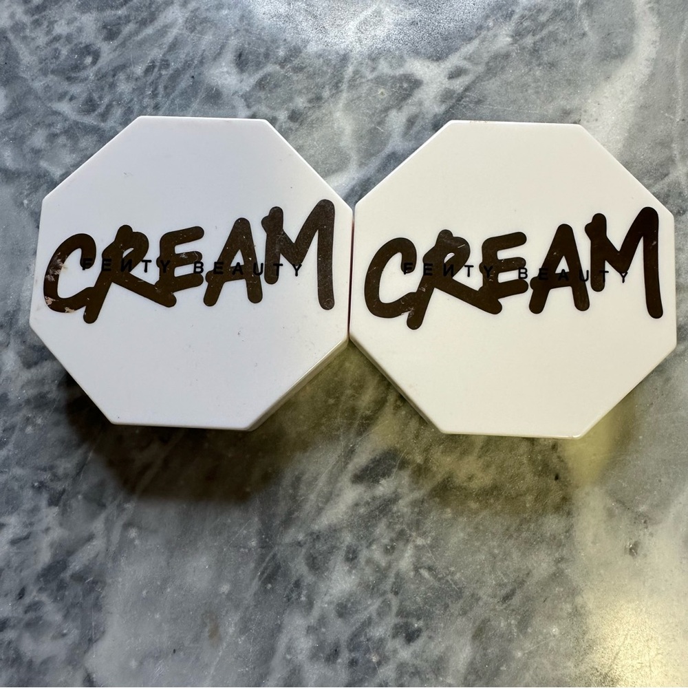 Fenty Beauty Freestyle Cream Blush